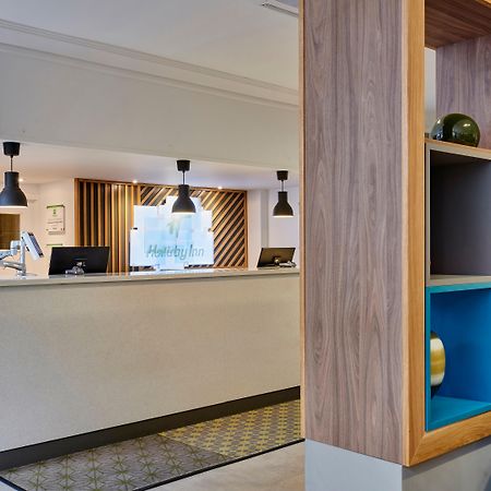 Holiday Inn Haydock By Ihg Extérieur photo