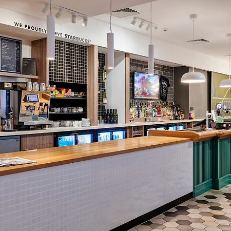 Holiday Inn Haydock By Ihg Extérieur photo