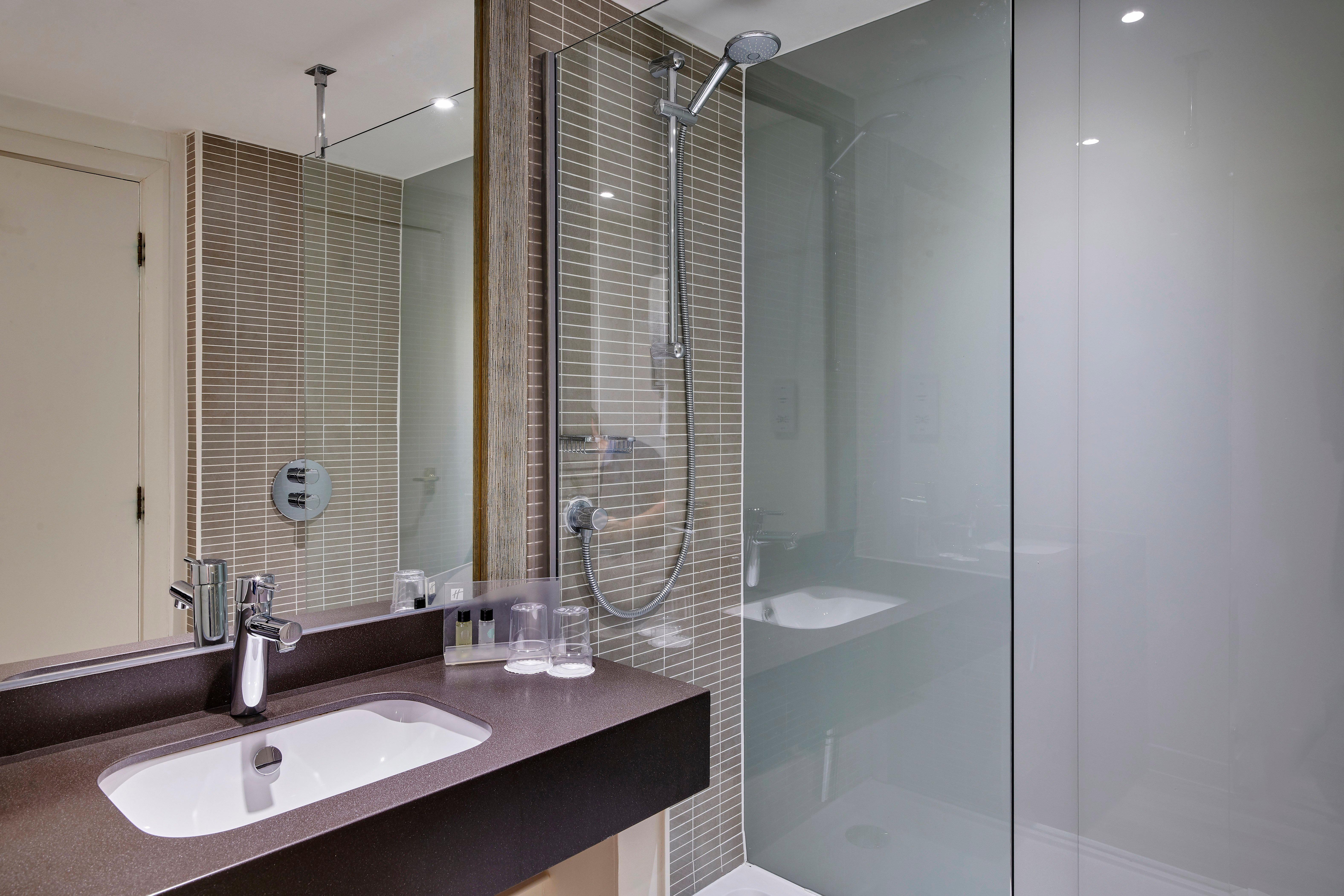 Holiday Inn Haydock By Ihg Extérieur photo