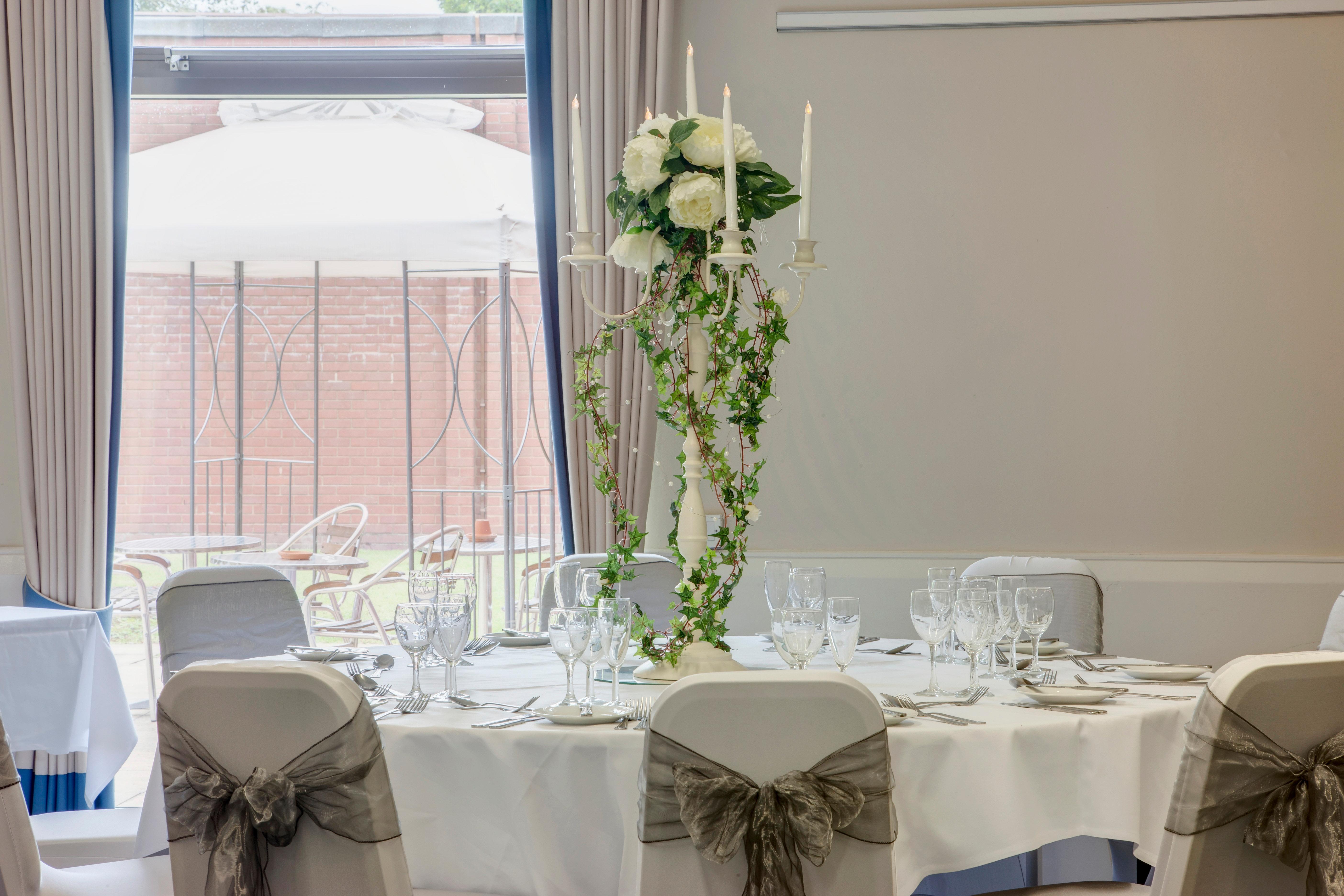 Holiday Inn Haydock By Ihg Extérieur photo