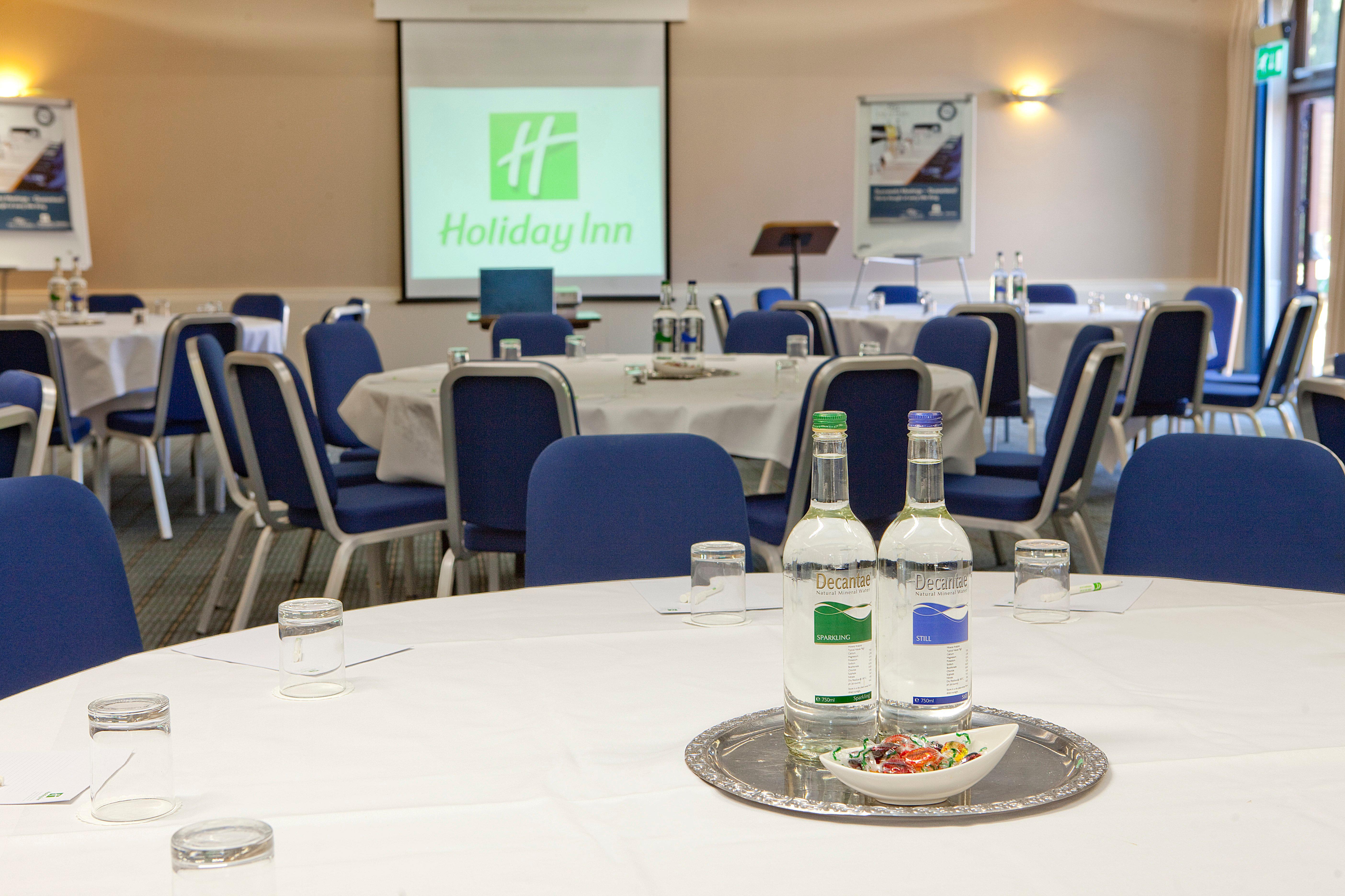 Holiday Inn Haydock By Ihg Extérieur photo