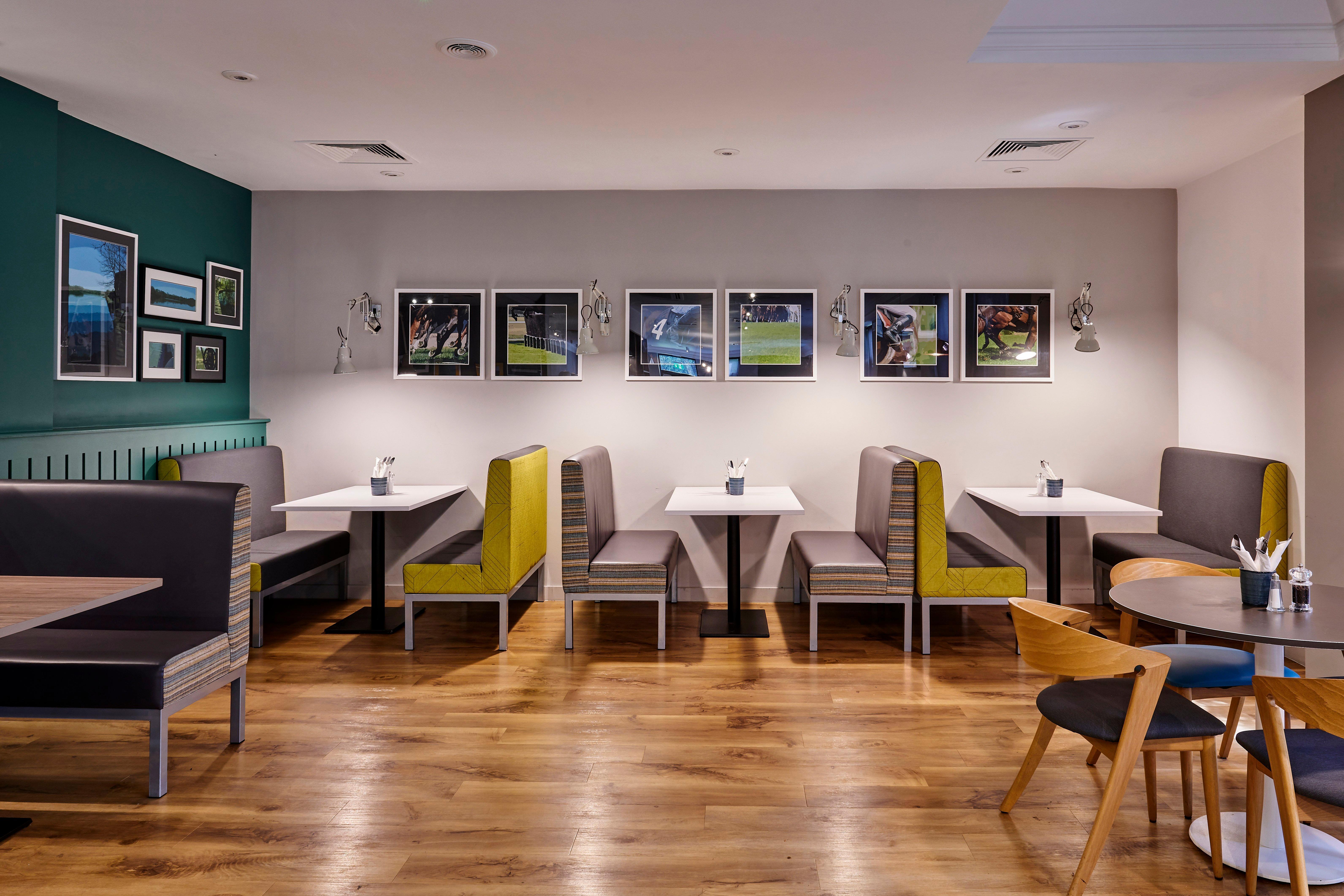 Holiday Inn Haydock By Ihg Extérieur photo
