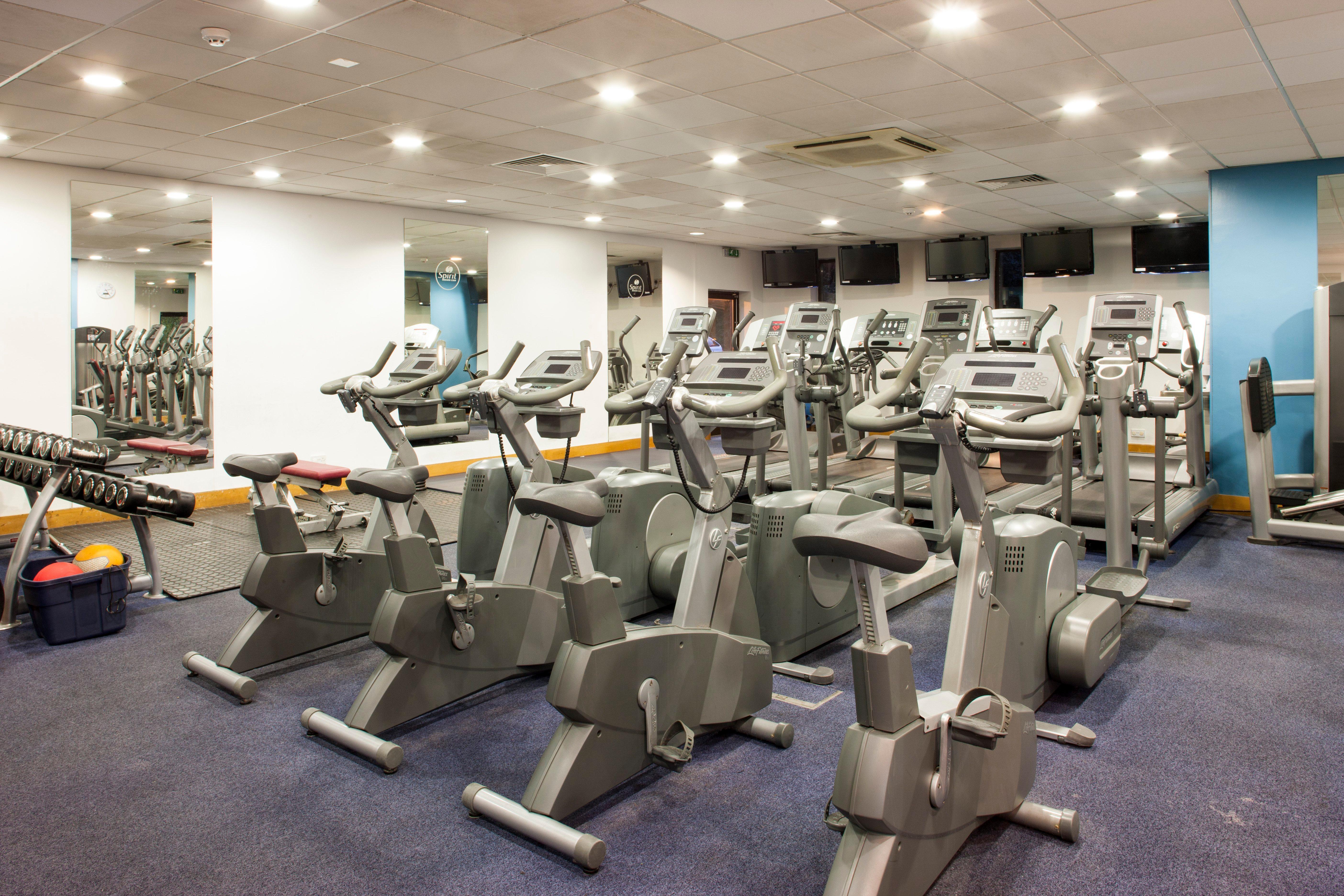 Holiday Inn Haydock By Ihg Extérieur photo