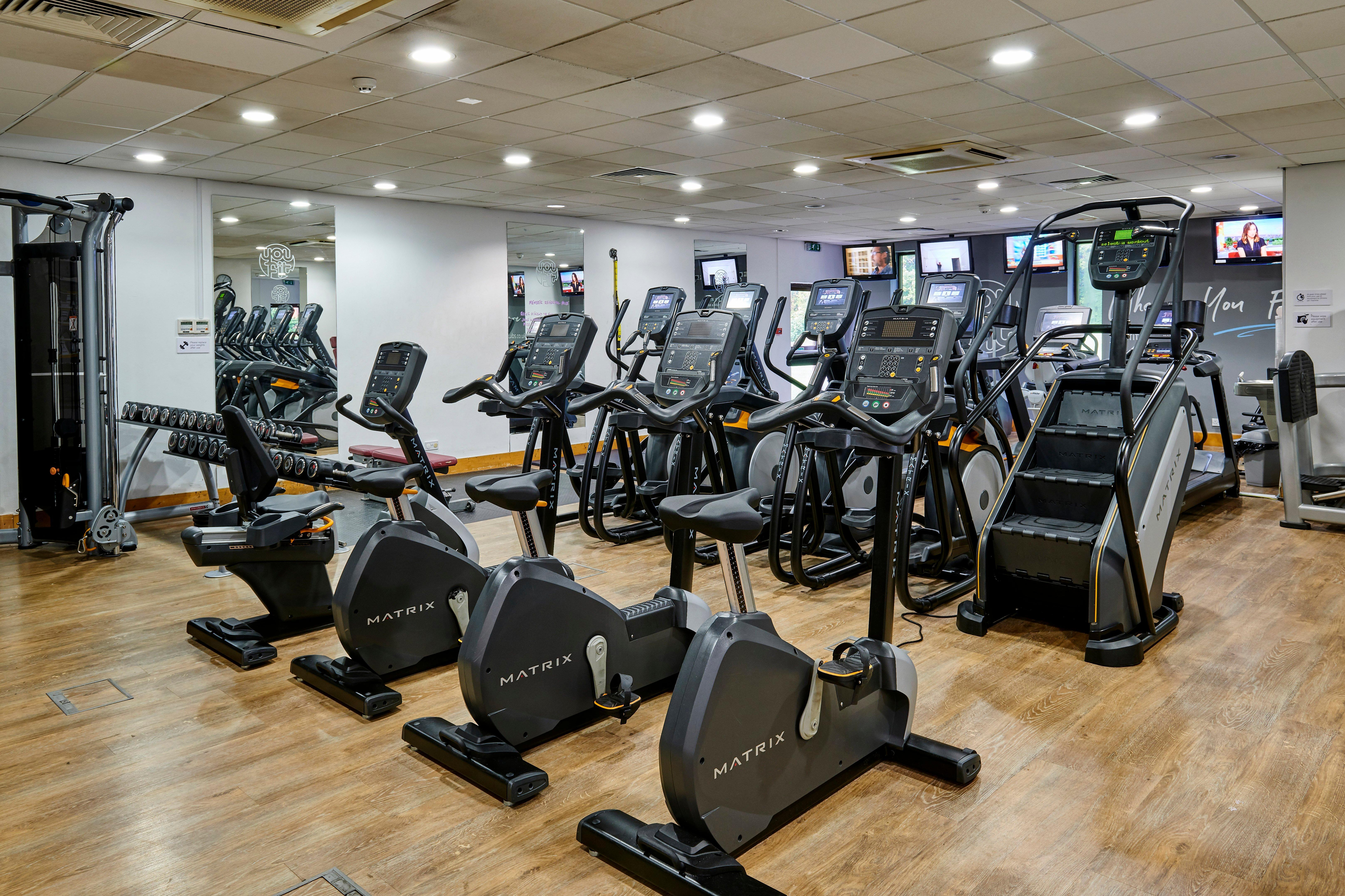 Holiday Inn Haydock By Ihg Extérieur photo