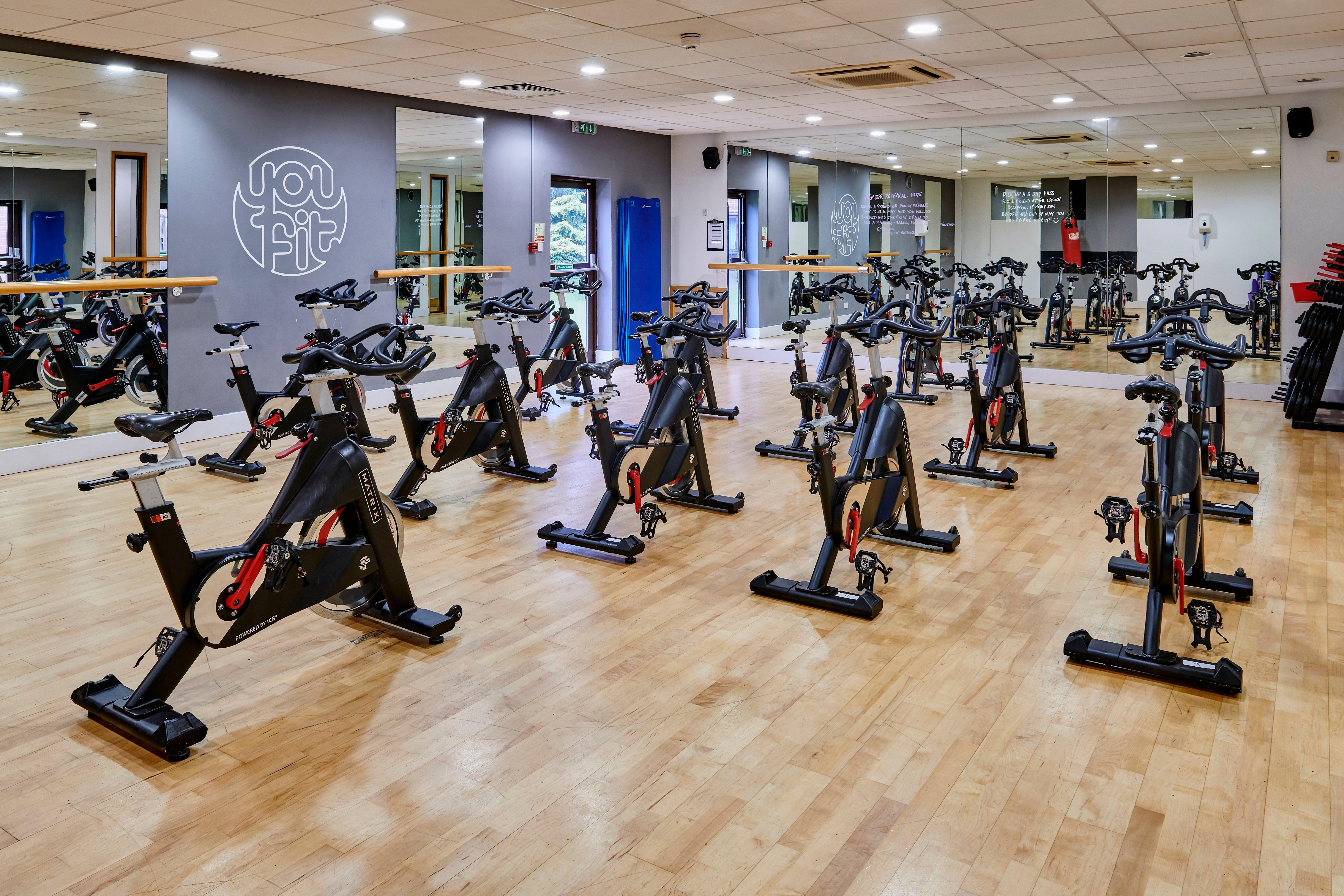 Holiday Inn Haydock By Ihg Extérieur photo