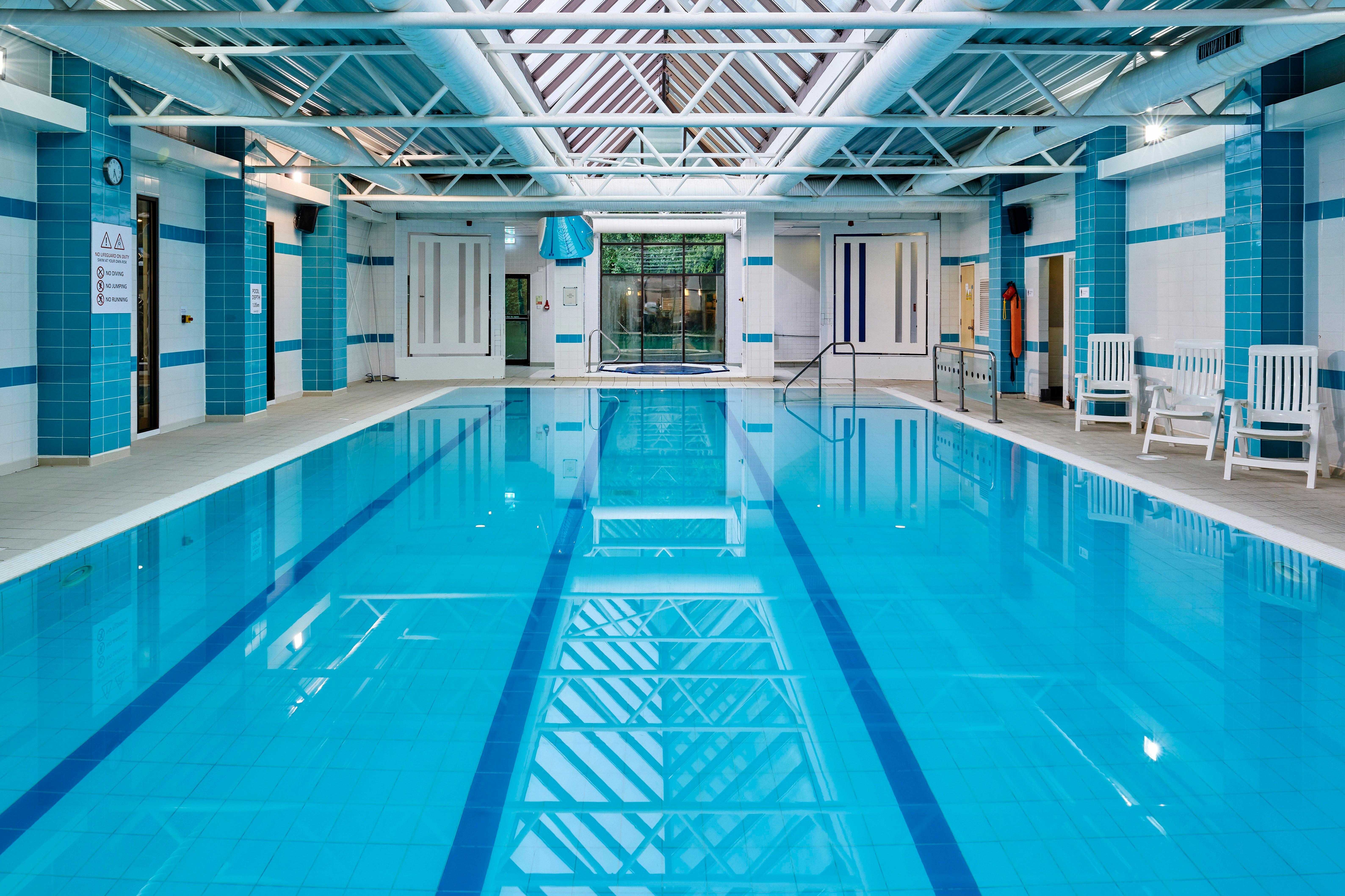 Holiday Inn Haydock By Ihg Extérieur photo