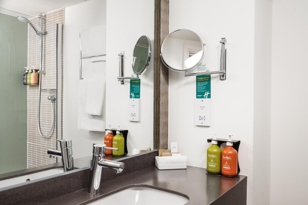 Holiday Inn Haydock By Ihg Extérieur photo