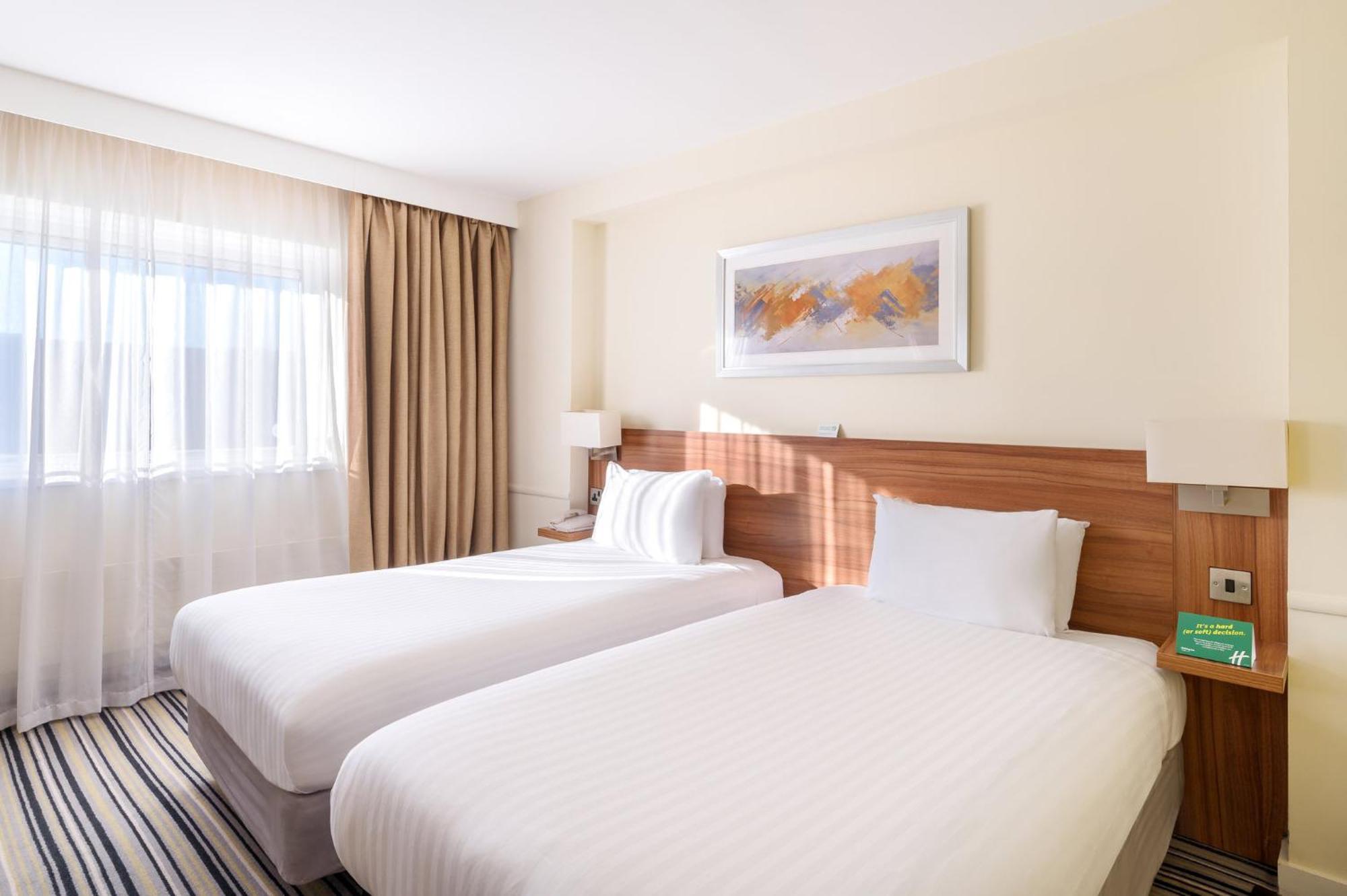 Holiday Inn Haydock By Ihg Extérieur photo