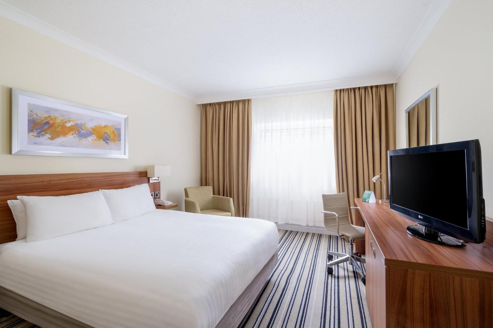 Holiday Inn Haydock By Ihg Extérieur photo