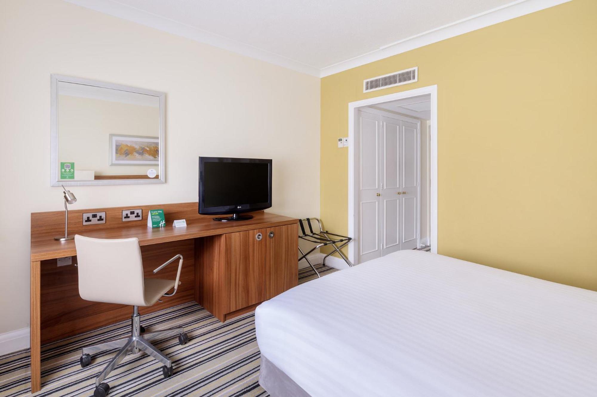 Holiday Inn Haydock By Ihg Extérieur photo