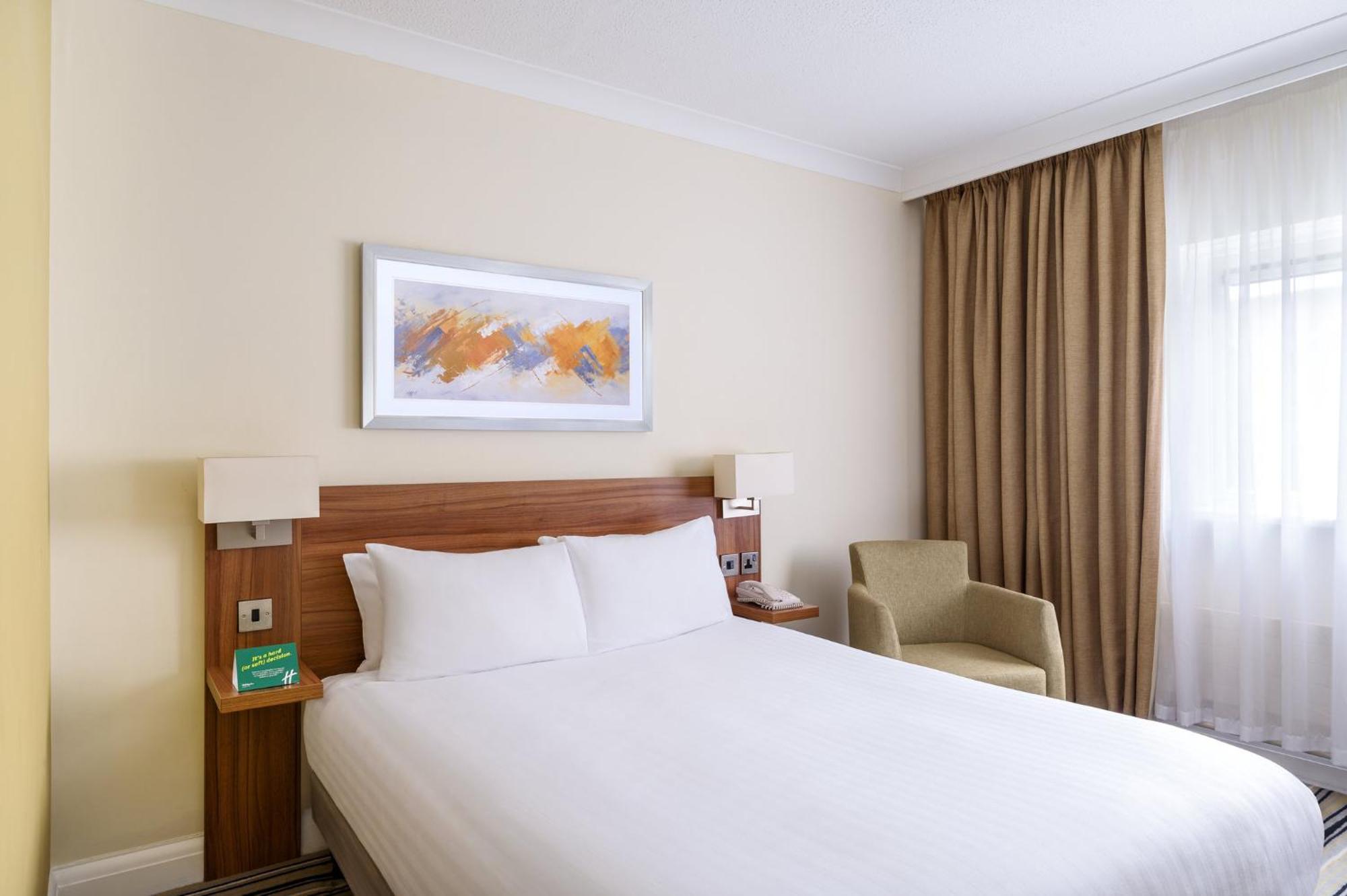 Holiday Inn Haydock By Ihg Extérieur photo