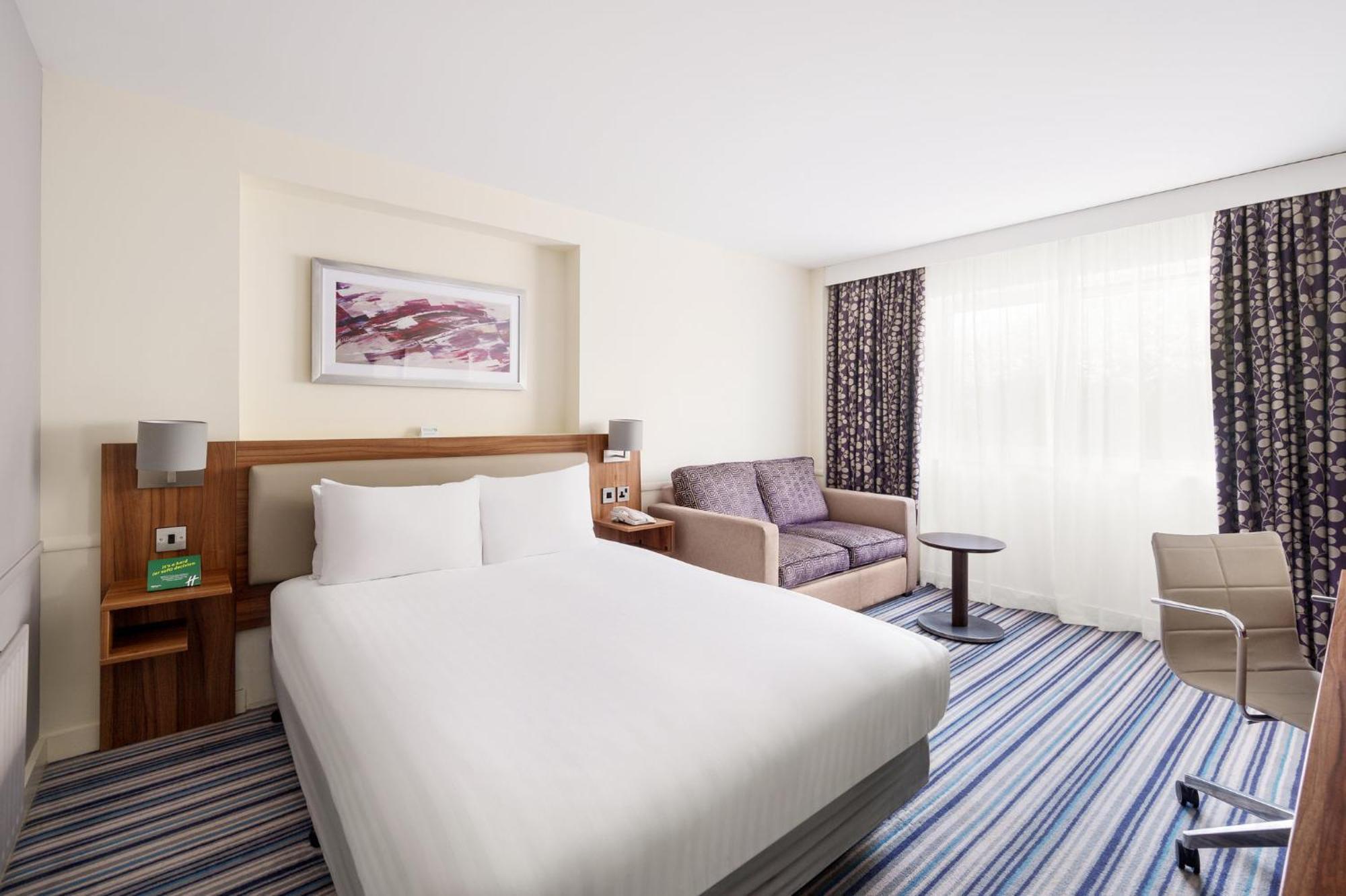 Holiday Inn Haydock By Ihg Extérieur photo