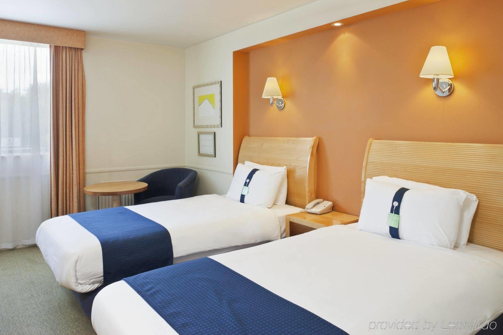Holiday Inn Haydock By Ihg Chambre photo
