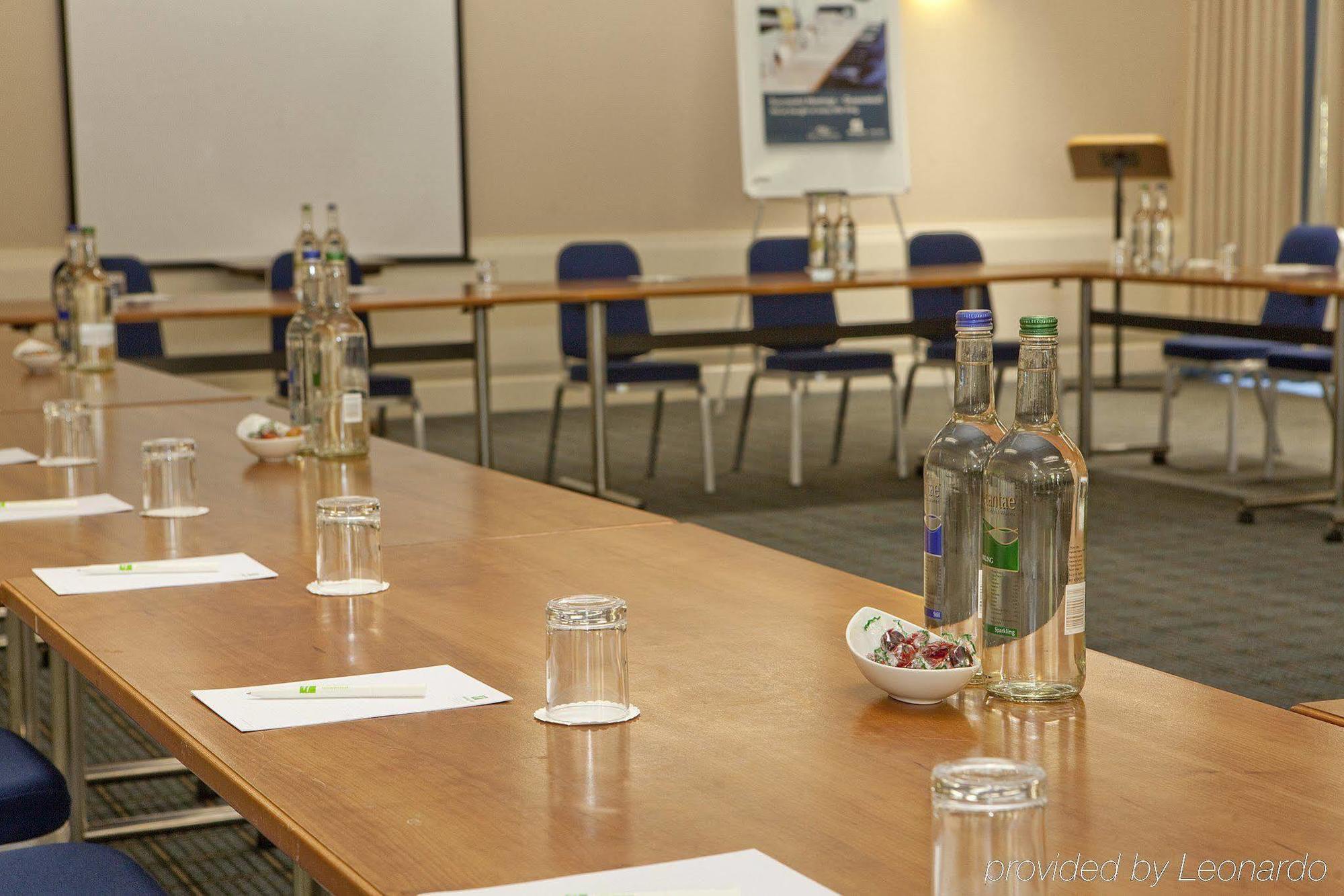 Holiday Inn Haydock By Ihg Extérieur photo