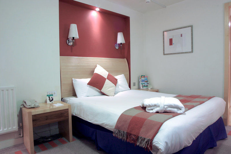Holiday Inn Haydock By Ihg Extérieur photo