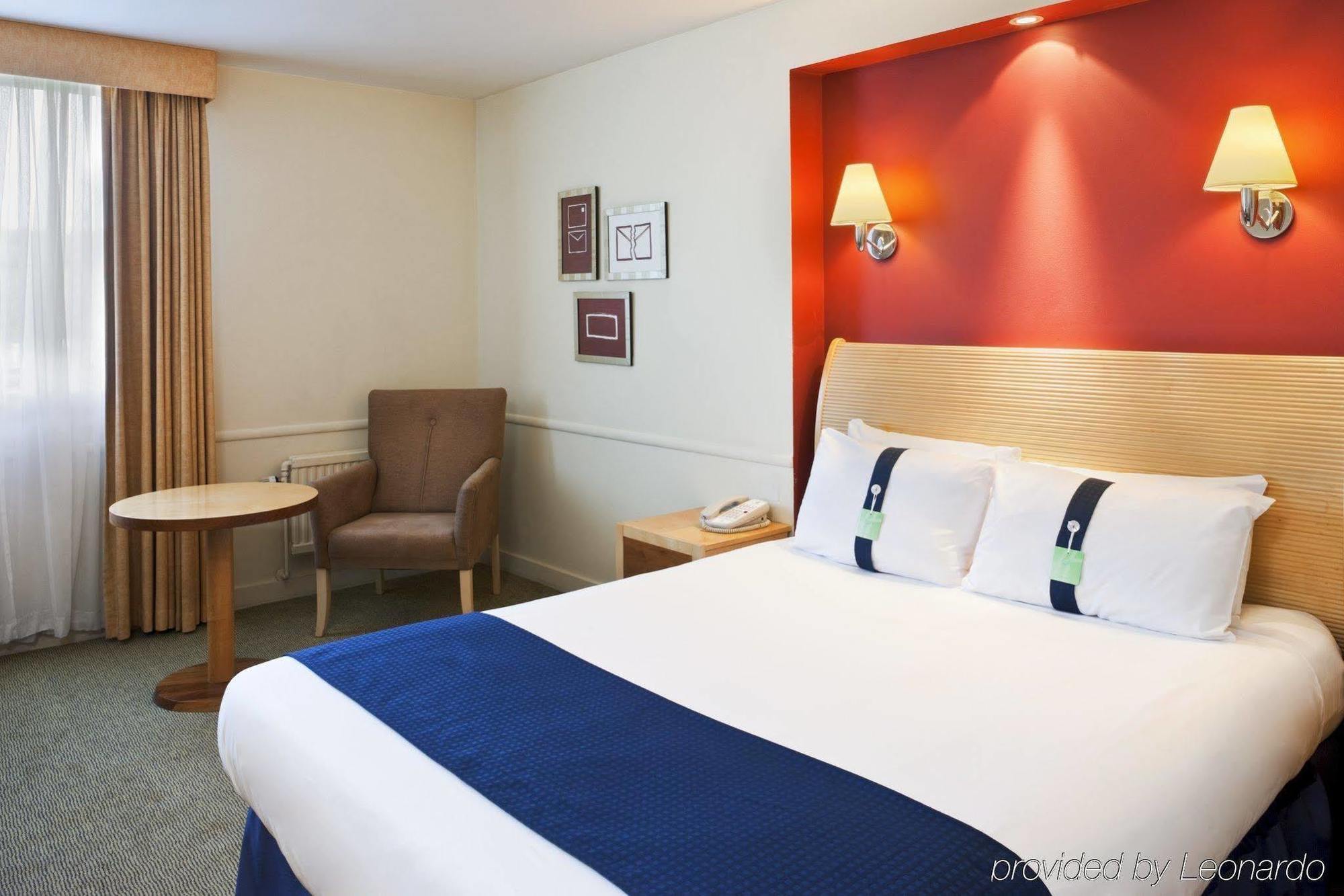 Holiday Inn Haydock By Ihg Extérieur photo