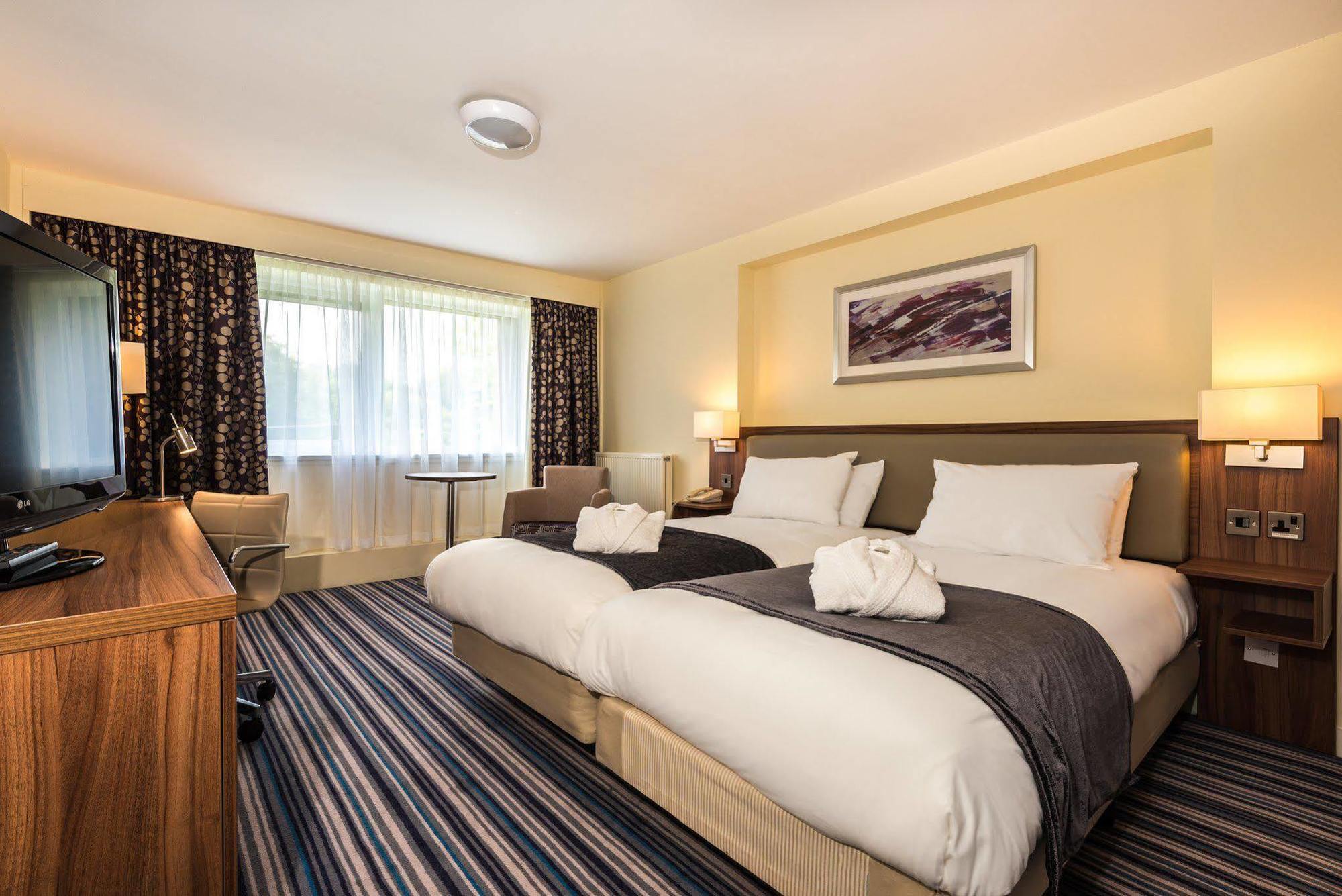 Holiday Inn Haydock By Ihg Extérieur photo