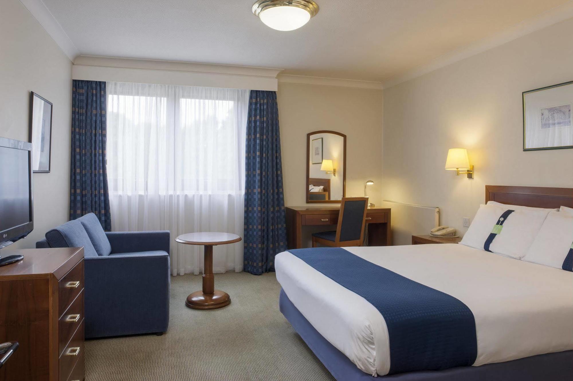 Holiday Inn Haydock By Ihg Extérieur photo